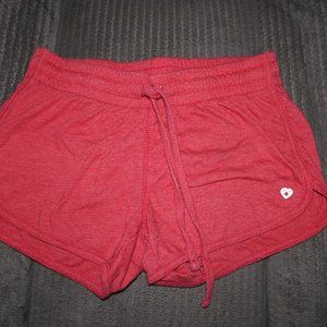 Colosseum Active Shorts